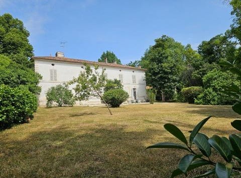 Saint Pierre La Noue, Poitou-Charentes 17700