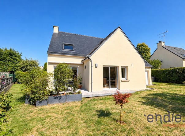 ERGUE GABERIC, Brittany 29500
