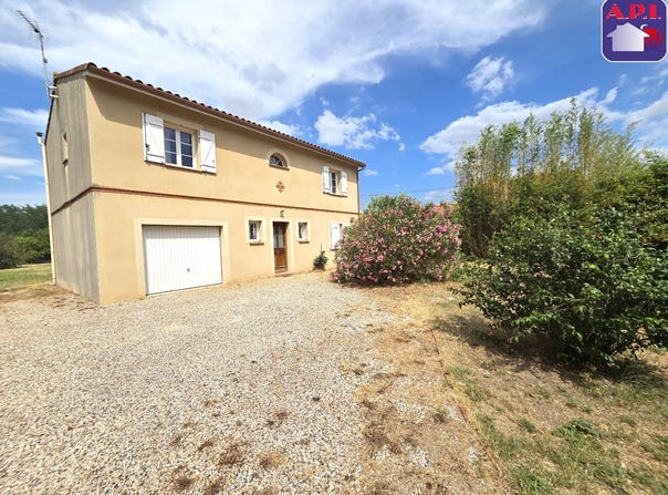 Calmont, Midi-Pyrénées 31560