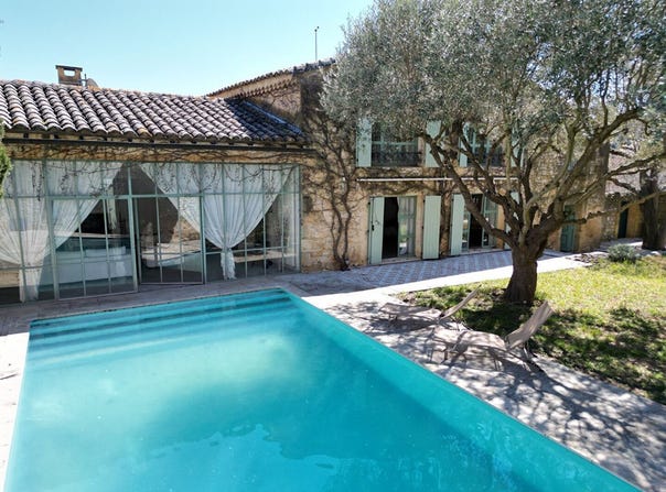 Uzès, Languedoc-Roussillon 30700
