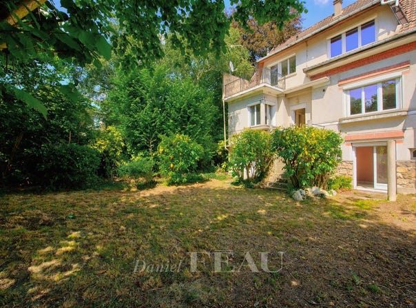 Saint-Cloud, Ile-de-France 92210