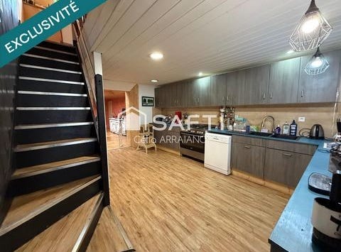 Hauts De Bienne, Franche-Comté 39400
