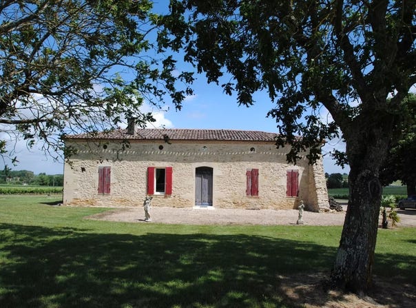 Blasimon, Aquitaine 33540