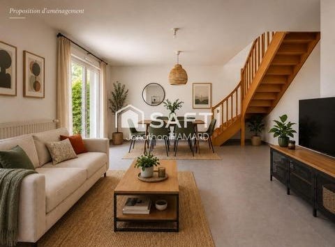 Coueron, Pays de la Loire 44220