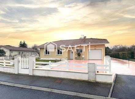 Gabarret, Aquitaine 40310