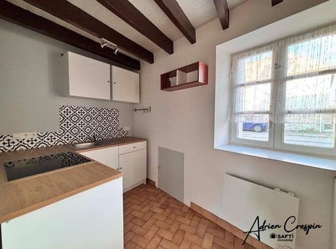 Martigne-Ferchaud, Bretagne 35640