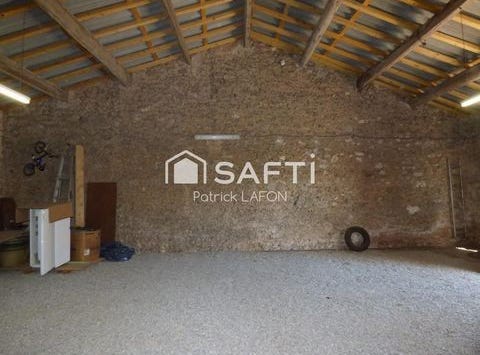 Saint-Andre-De-Sangonis, Languedoc-Roussillon 34725