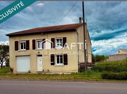 Landroff, Lorraine 57340
