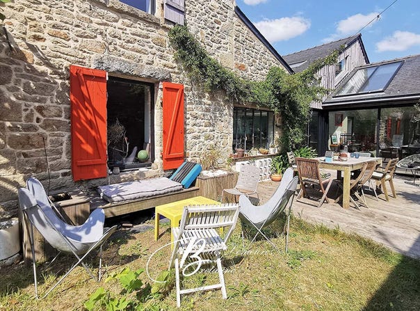 Plouharnel, Brittany 56340