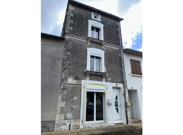 Saint-Secondin, Vienne 86350