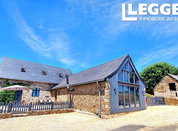 Vautorte, Pays de la Loire 53500