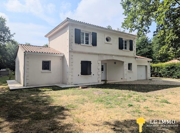 Ozillac, Poitou-Charentes 17500