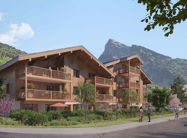 Samoëns, Rhône-Alpes 74340