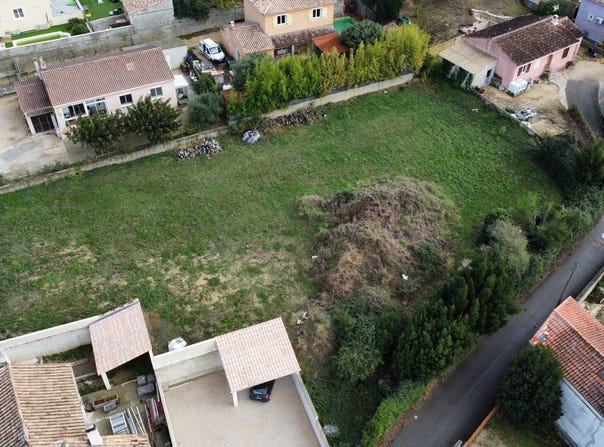SAINT GENIES DE COMOLAS, Occitanie 30150