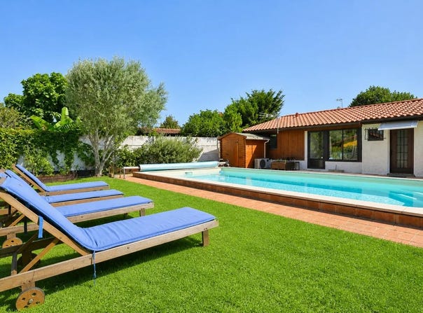 Le Teich, Nouvelle-Aquitaine 33470