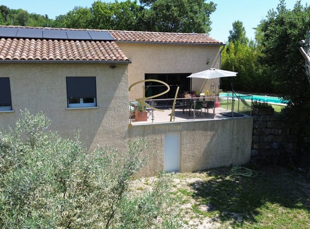 Barjac, Languedoc-Roussillon 30430