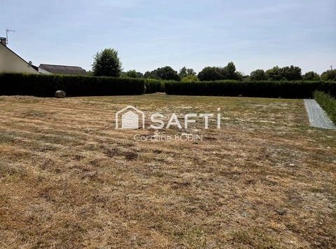 Distré, Pays de la Loire 49400