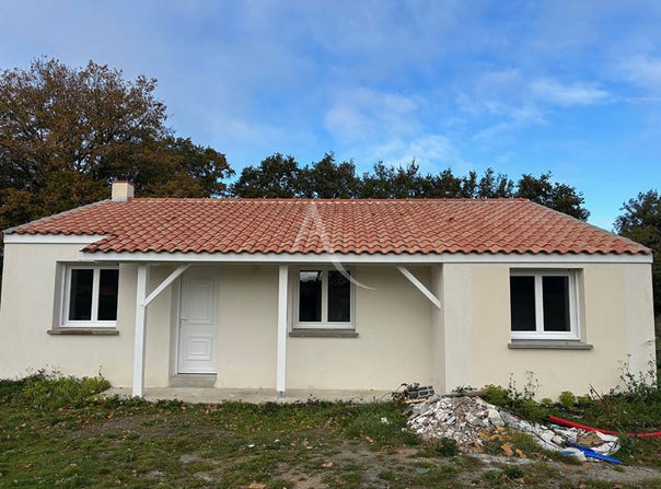 LE CELLIER, Pays de la Loire 44850