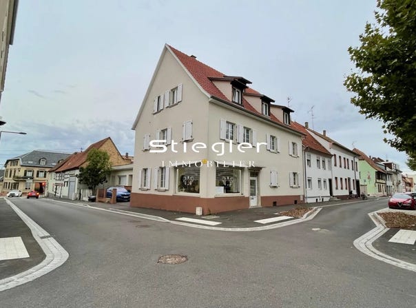 Bischwiller, Bas-Rhin 67240