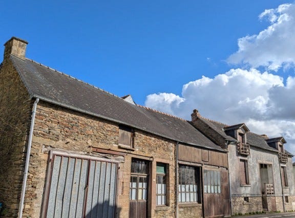 Morbihan, Brittany 56120
