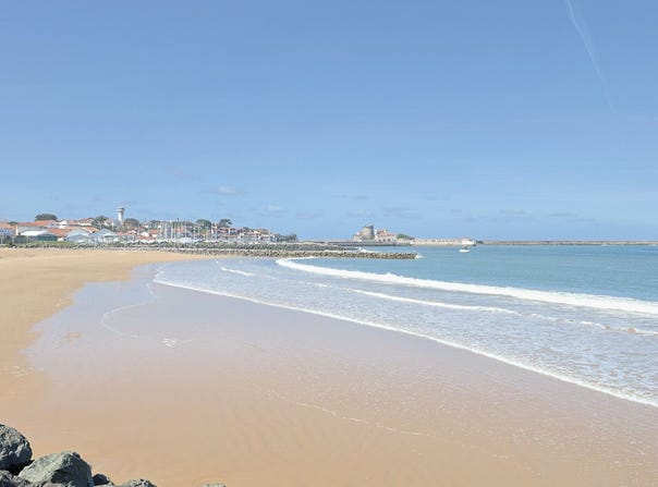 Ciboure, Aquitaine 64500