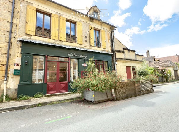 Cadouin, Aquitaine 24480