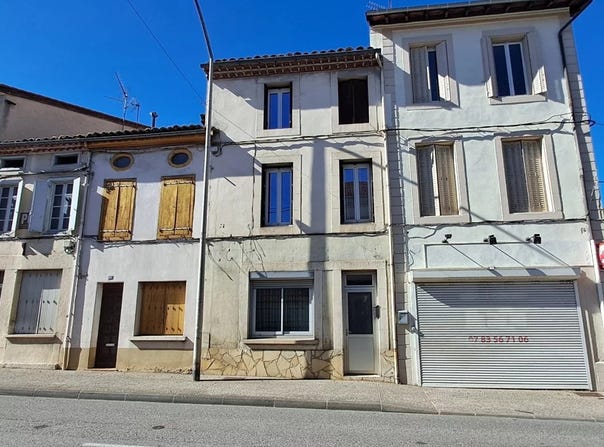 Lavelanet, Ariège 09300