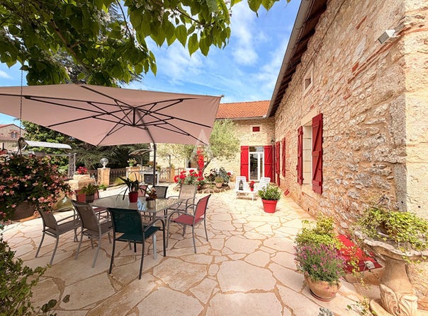 PARNAC, Occitanie 46140