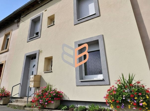 Boulange, Lorraine 57655