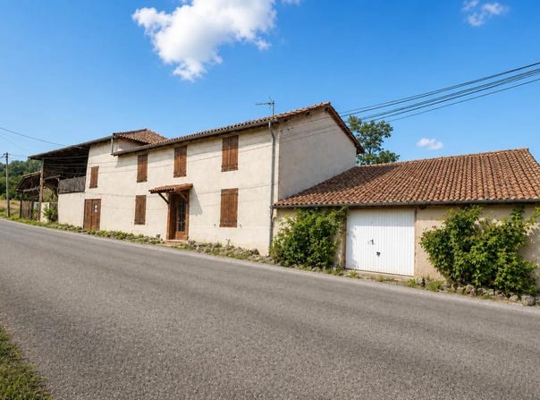 Castelnau Magnoac, Occitanie 65230