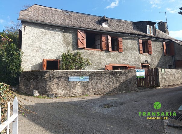 Buzan, Midi-Pyrénées 09800