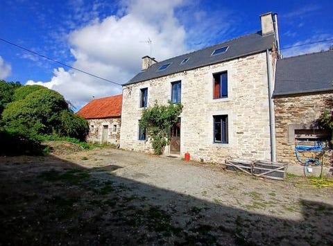 Plouegat-Guerand, Bretagne 29620