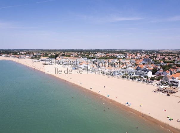 Châtelaillon-Plage, Poitou-Charentes 17340