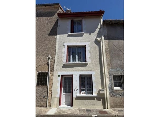 Verteuil-sur-Charente, Poitou-Charentes 16510
