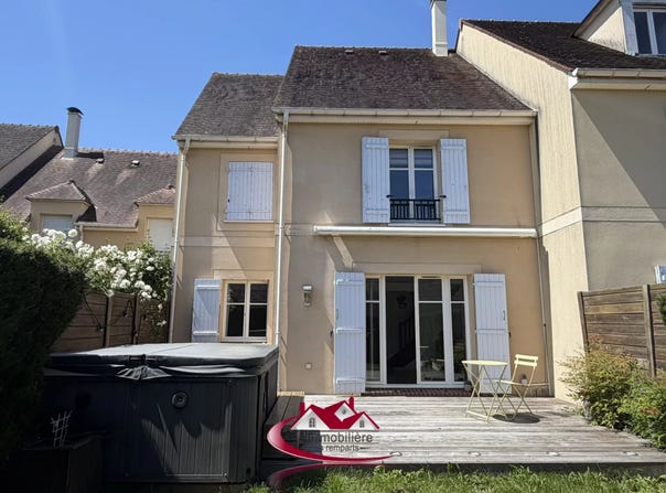 Houdan, Yvelines 78550