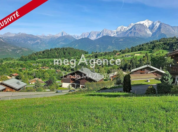 Cordon, Rhône-Alpes 74700