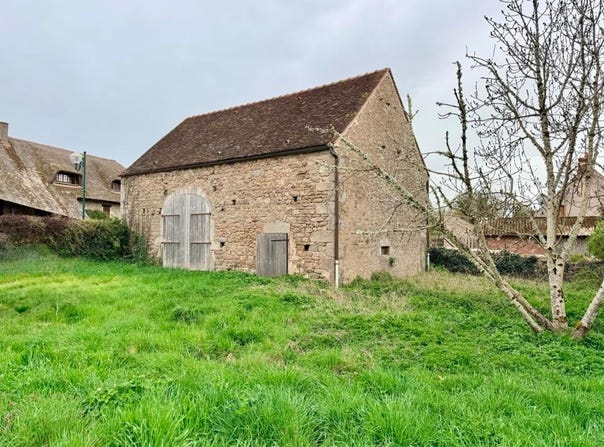 Le Frêne, Saint Germain De Modeon, Bourgogne-Franche-Comté 21530