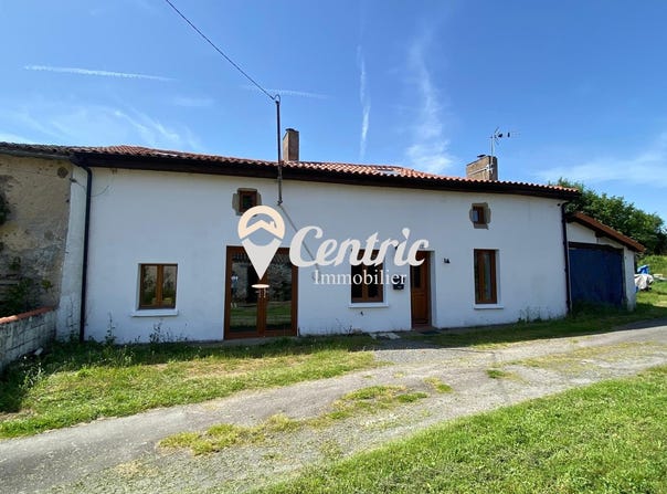 Clessé, Poitou-Charentes 79350