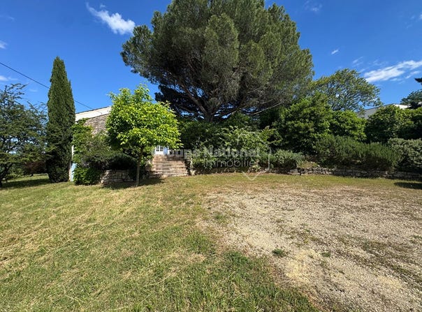 Saint-Paulet-de-Caisson, Languedoc-Roussillon 30130