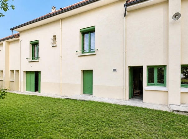 Fontguenand, Centre-Val de Loire 36600