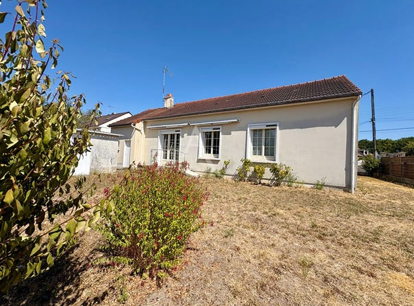 SARAN, Centre-Val de Loire 45770
