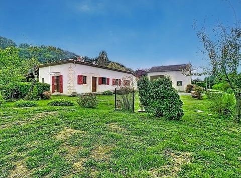 Auch, Midi-Pyrénées 32000
