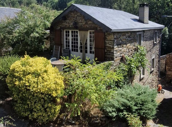 Gijounet, Midi-Pyrénées 81530