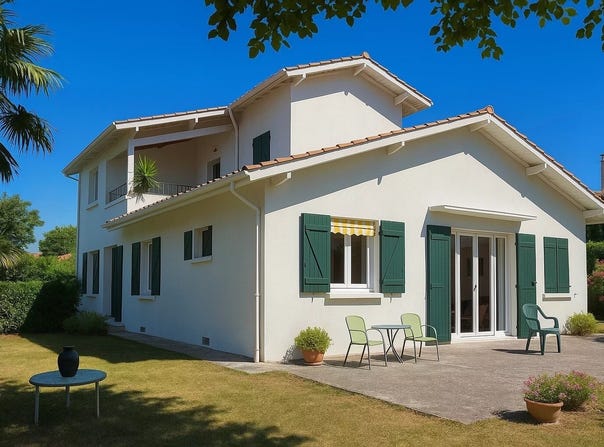 Arcachon, Aquitaine 33120