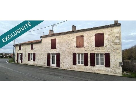 Vergne, Poitou-Charentes 17330