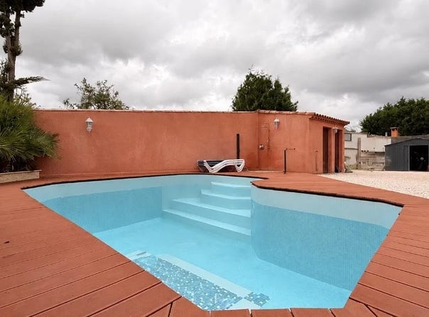 Montady, Hérault 34310