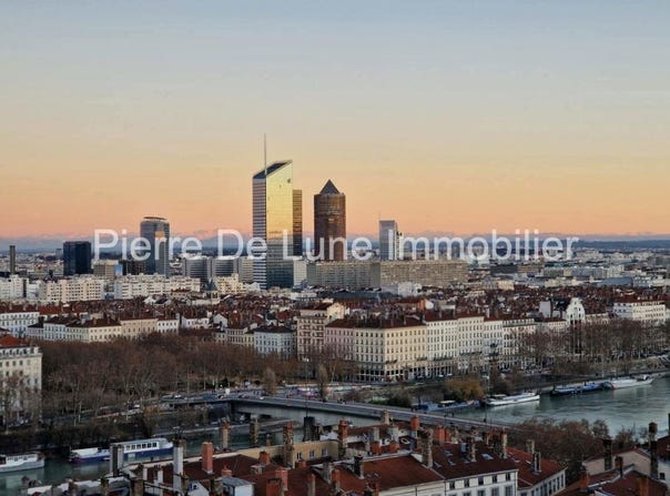 Lyon 1, Rhône-Alpes 69001