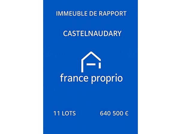 Castelnaudary, Aude 11400