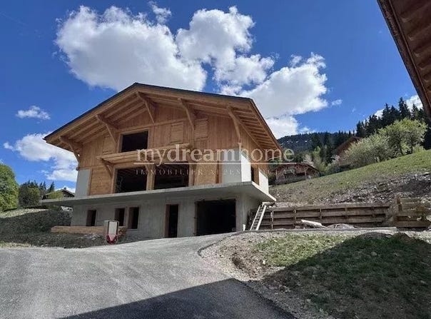 Praz-sur-Arly, Haute-Savoie 74120