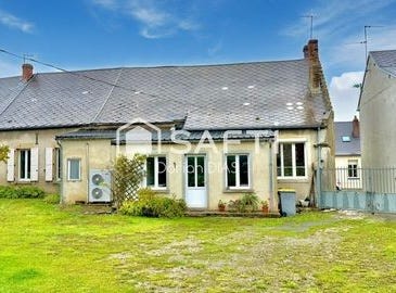 Athies-Sous-Laon, Picardie 02840